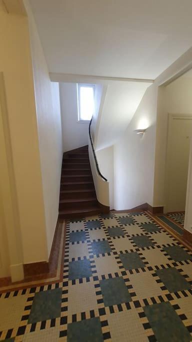 Demeure D'Exception Sur Angers Bed & Breakfast Екстериор снимка