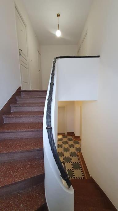 Demeure D'Exception Sur Angers Bed & Breakfast Екстериор снимка