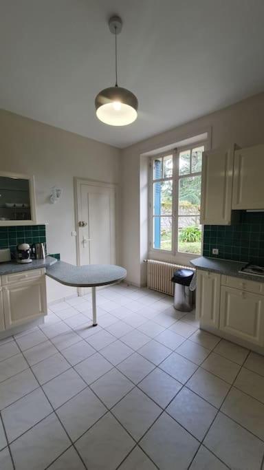 Demeure D'Exception Sur Angers Bed & Breakfast Екстериор снимка