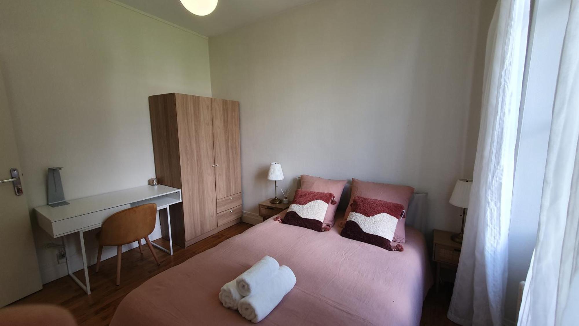 Demeure D'Exception Sur Angers Bed & Breakfast Екстериор снимка