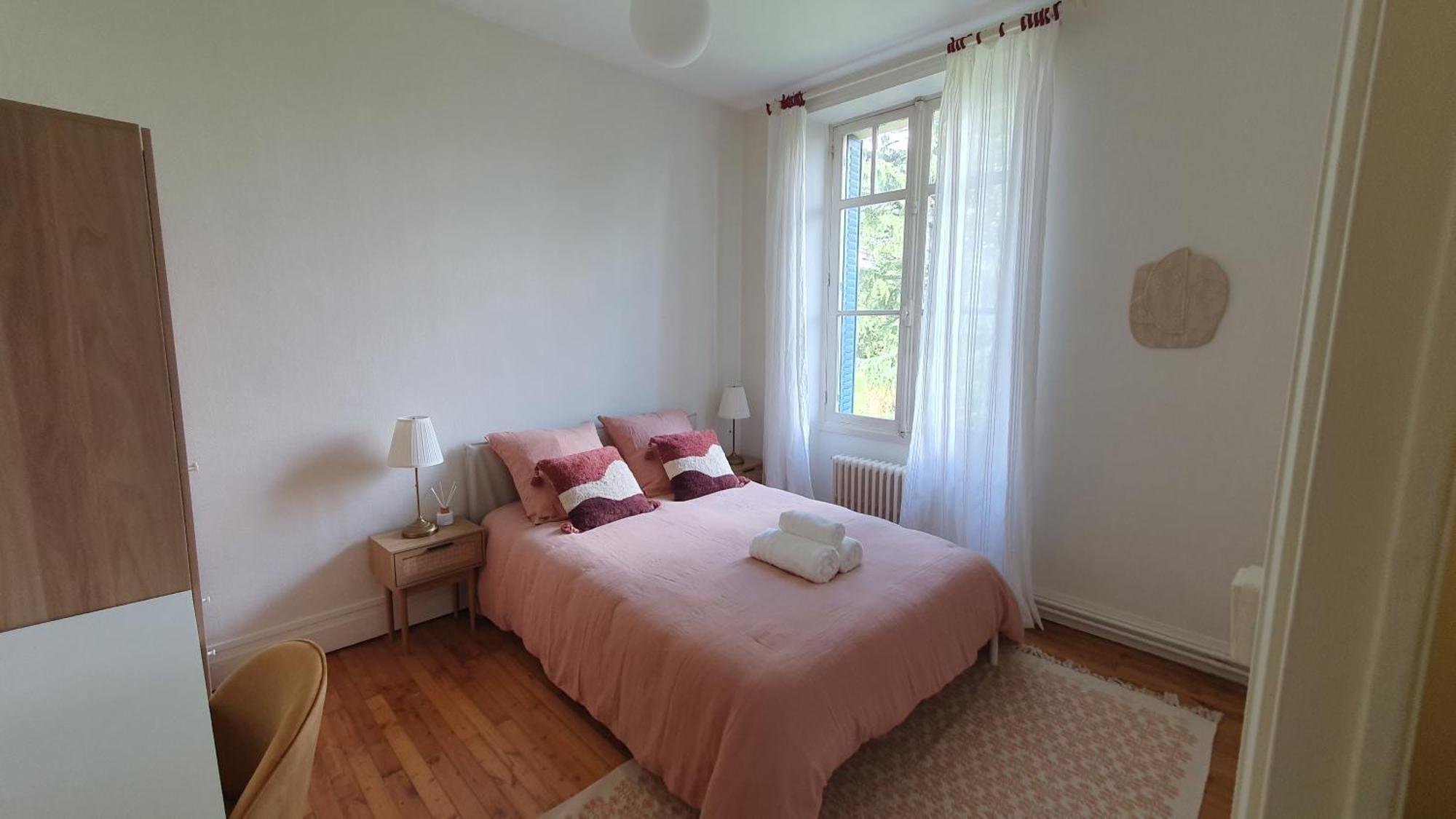 Demeure D'Exception Sur Angers Bed & Breakfast Екстериор снимка
